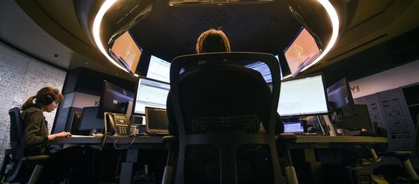 Karspersky Lab - Sputnik Afrique