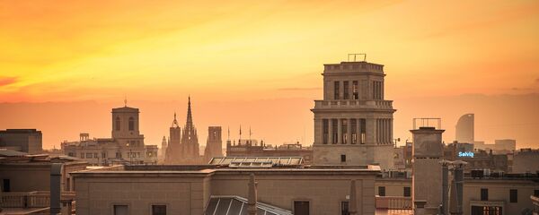 Barcelone - Sputnik Afrique