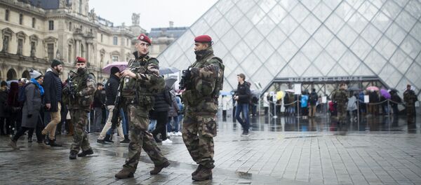 Sentinelle - Sputnik Afrique