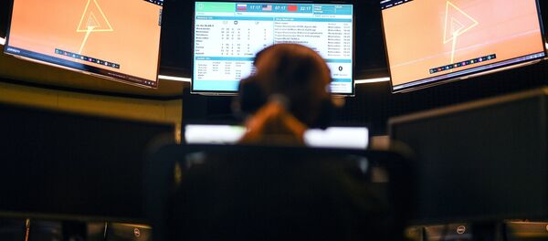 Kaspersky lab - Sputnik Afrique