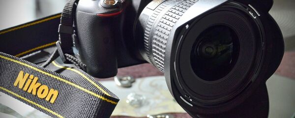 appareil de photo - Sputnik Afrique