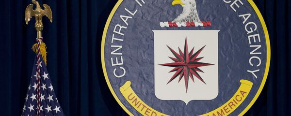 CIA - Sputnik Afrique