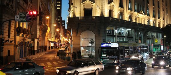 Buenos Aires - Sputnik Afrique