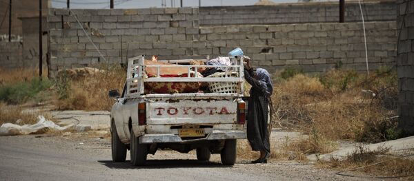 image d`illustration, Kirkouk image d`illustration, Kirkouk - Sputnik Afrique