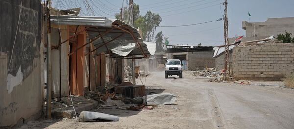 image d`illustration, Kirkouk image d`illustration, Kirkouk - Sputnik Afrique