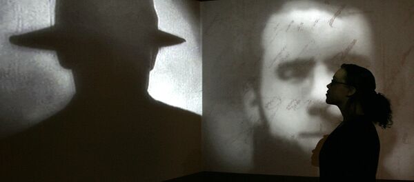 Jack l'Éventreur - Sputnik Afrique