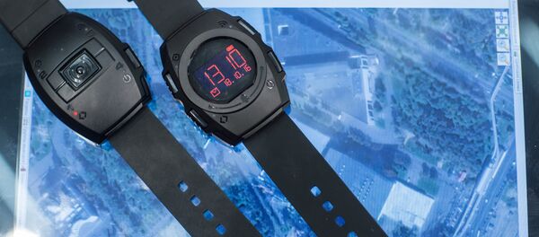 Un système Strelets-Tchassovoy - Sputnik Afrique