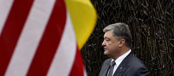 Piotr Porochenko Piotr Porochenko - Sputnik Afrique