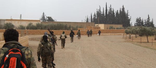 Raqqa - Sputnik Afrique