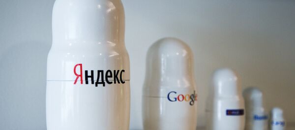Yandex - Sputnik Afrique