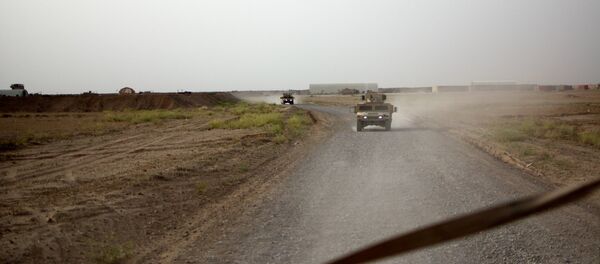 Hummer - Sputnik Afrique