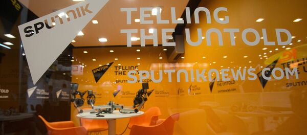 Sputnik - Sputnik Afrique