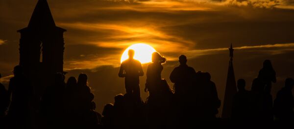 Zaryadye Park - Sputnik Afrique