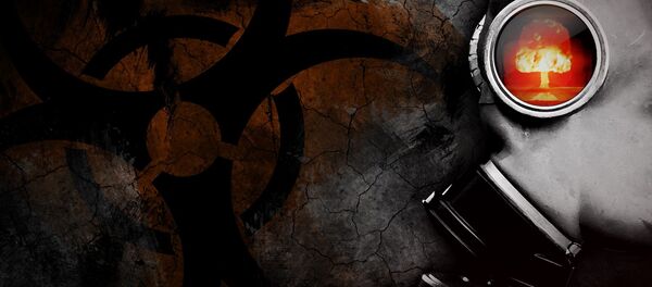 Radioactivité - Sputnik Afrique