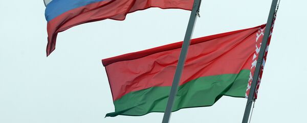 Российско-белорусские военные учения Запад-2017 в Белоруссии - Sputnik Afrique