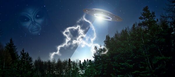 OVNI - Sputnik Afrique