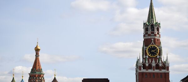 Moscou - Sputnik Afrique