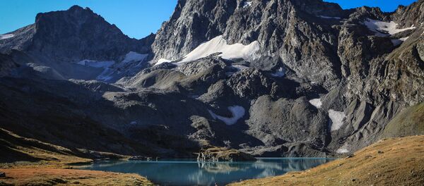 Karatchaevo-Tcherkessie - Sputnik Afrique