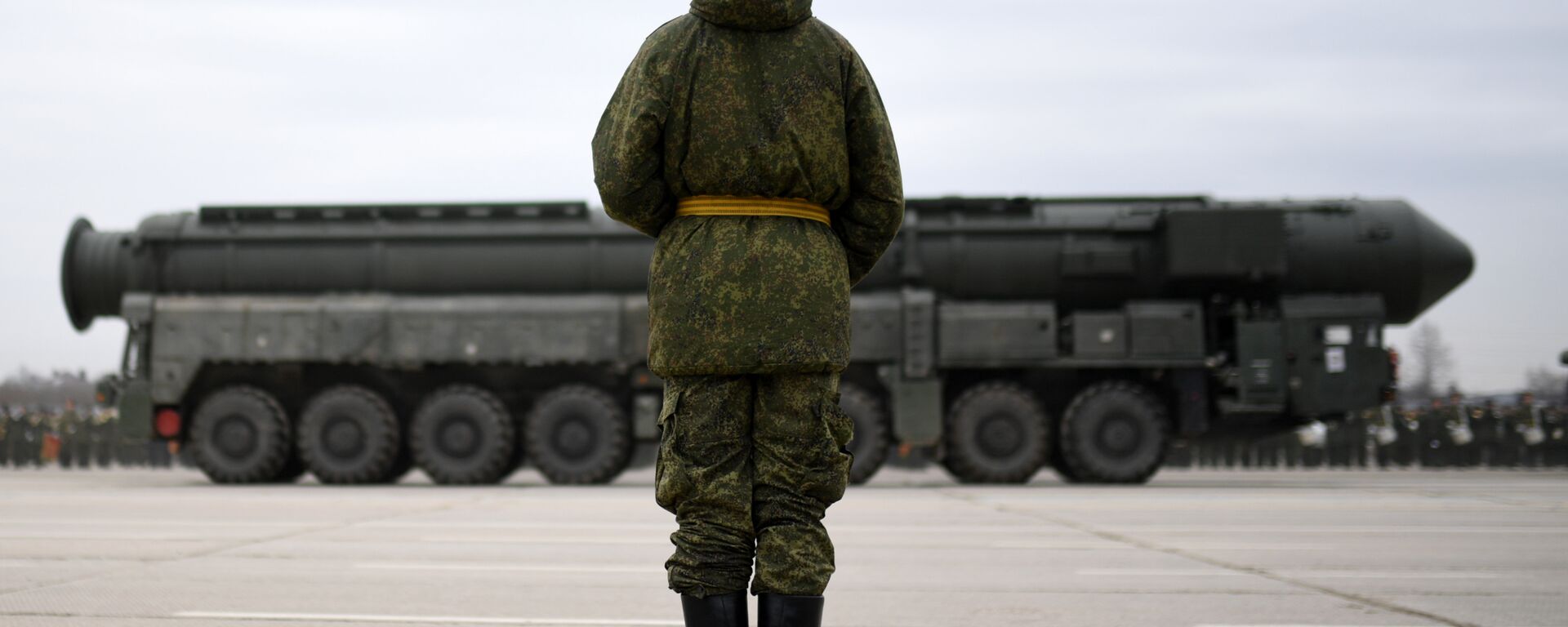 Un système de missiles de 5e génération russe Iars (archive photo) Un système de missiles de 5e génération russe Iars (archive photo) - Sputnik Afrique, 1920, 02.11.2022