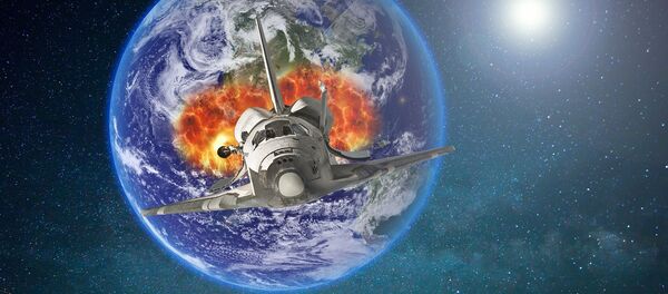 Voyages dans l'espace - Sputnik Afrique