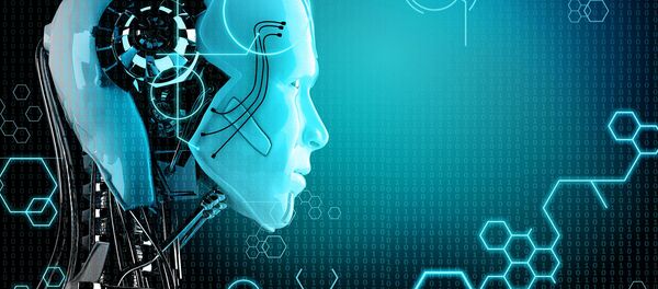 Intelligence artificielle - Sputnik Afrique