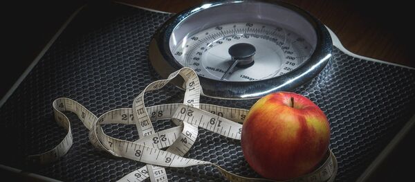 échelles - Sputnik Afrique