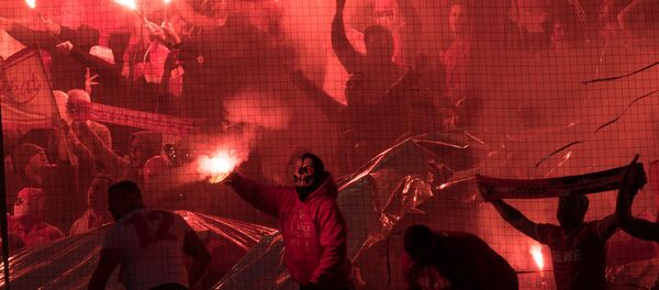 FC - Sputnik Afrique