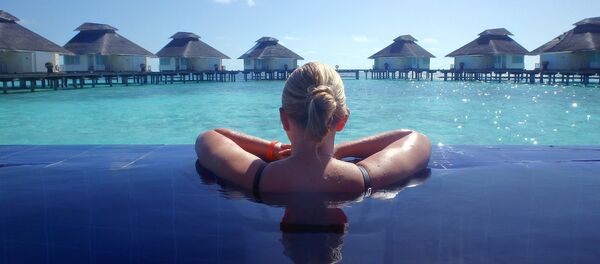 Top-10 des villes où les touristes dépensent le plus - Sputnik Afrique