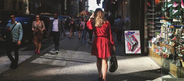 rue - Sputnik Afrique