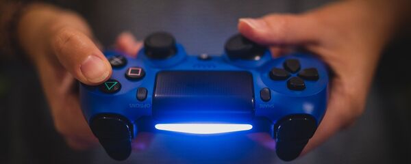 Jeux vidéo - Sputnik Afrique