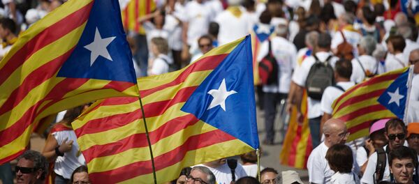Barcelone - Sputnik Afrique