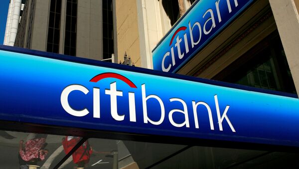 Citibank - Sputnik Afrique