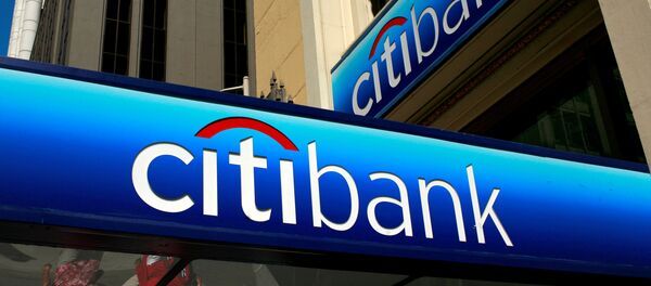Citibank - Sputnik Afrique