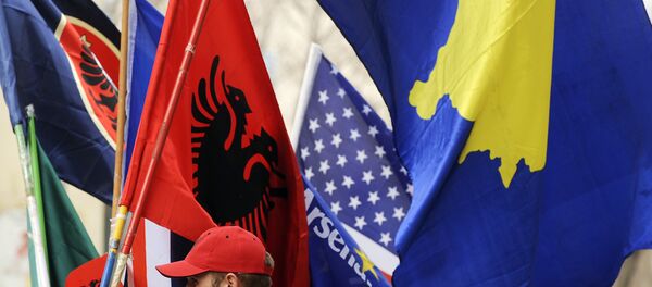 Pourquoi ce qui a été autorisé pour le Kosovo ne l’est-il pas pour la Catalogne? - Sputnik Afrique