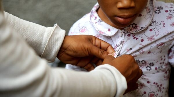 Fabiana Désilus - Sputnik Afrique