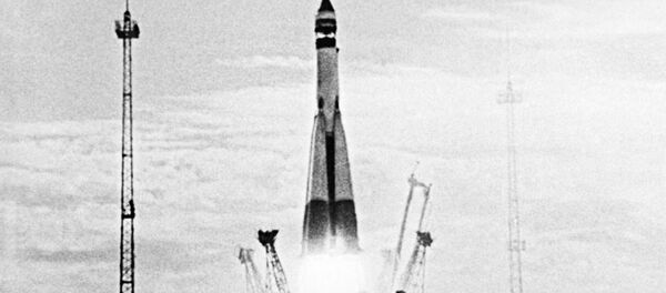 Le satellite  PS-1 (Prosteychiy Spoutnik 1) - Sputnik Afrique