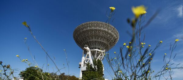 centre spatial de Crimée - Sputnik Afrique