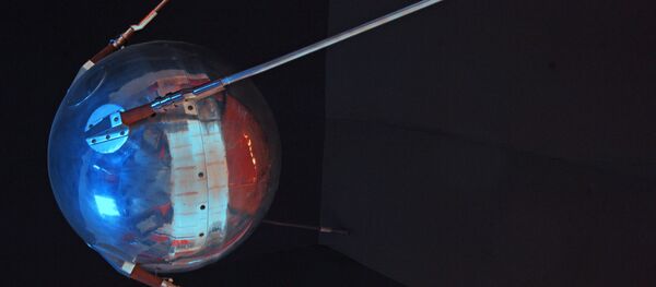 МУЗЕЙ РКК ЭНЕРГИЯ ИМЕНИ С.П.КОРОЛЕВА - Sputnik Afrique