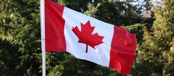 Canada - Sputnik Afrique