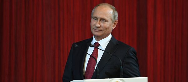 Vladimir Poutine Vladimir Poutine - Sputnik Afrique