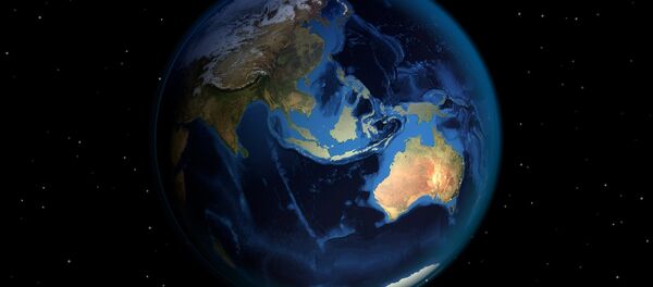 la Terre la Terre - Sputnik Afrique