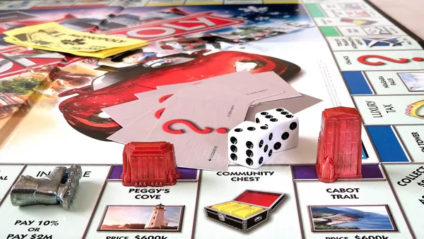 Monopoly - Sputnik Afrique