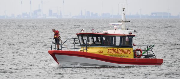 À la recherche du corps de Kim Wall - Sputnik Afrique