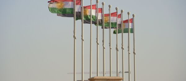 Kurdistan irakien Kurdistan irakien - Sputnik Afrique
