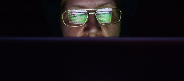 Ransomware attacks global IT systems - Sputnik Afrique