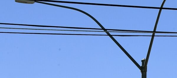 Las Vegas - Sputnik Afrique