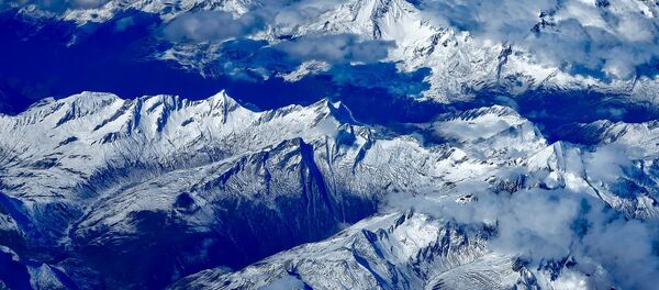 Oural - Sputnik Afrique