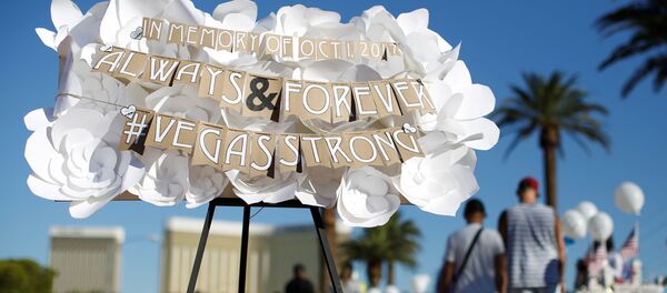 Las Vegas - Sputnik Afrique