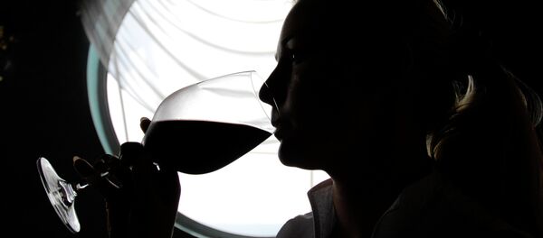 Vin Vin - Sputnik Afrique