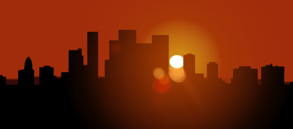 Silhouettes - Sputnik Afrique